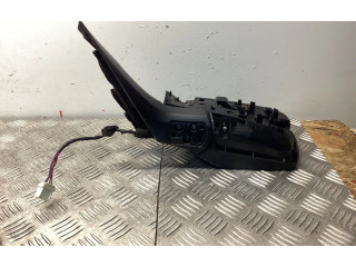 Зеркало электрическое        Subaru Forester SH  2008 - 2013 года   