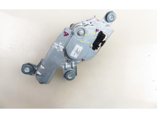 Моторчик заднего дворника 0390201824, 6917907 BMW X3 E83