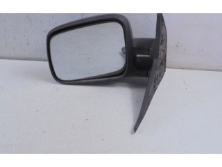 Зеркало (механическое)       Volkswagen Transporter - Caravelle T4  1991 - 2003 года   