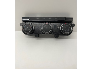 Блок управления климат-контролем 5G0907426T, 5HB01117670   Volkswagen Golf VII