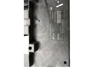 Блок комфорта 5Q0937084S, 5WK50691C Volkswagen Golf VII