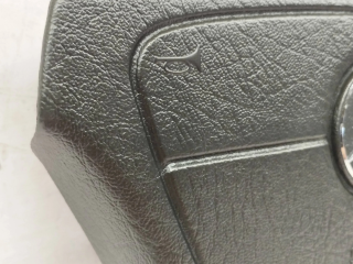 Подушка безопасности водителя A1404602798, 1404602798   Mercedes-Benz E W210