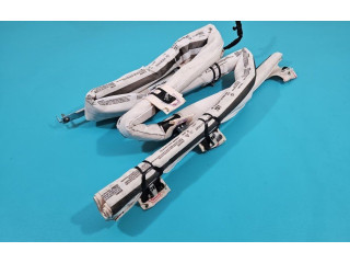 Боковая подушка безопасности 57A880742E, IMPRK1394118 Skoda Karoq