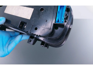 Панель приборов 1J0920805E   Volkswagen Bora       