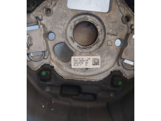 Руль Skoda Fabia Mk3 (NJ) 2015 - 2021 года 3V0419091L, 5E0419685A