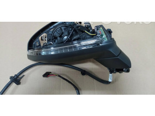 Zpětné zrcátko Audi A4 S4 B9 8W 2021 8W1857410