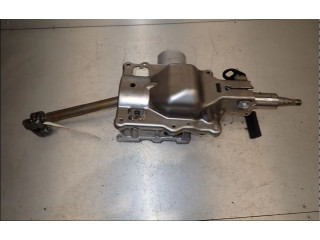  рейка  Колонка рулевая 71749351   Fiat Idea  -  года