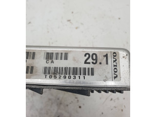 Блок управления коробкой передач 00008863A2   Volvo XC90