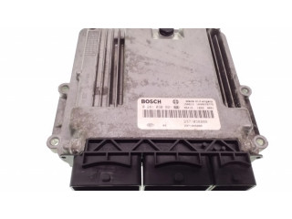 Блок управления двигателя 0281030991, 237103888R   Renault Trafic II (X83)
