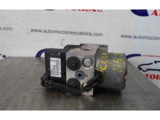 Блок АБС 0265216872   Renault  Clio II  1998 - 2001 года