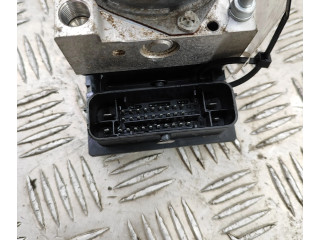 Блок АБС 51801321, 0265231997   Citroen  Nemo   -  года