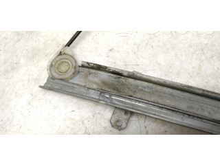 Зеркало (механическое) Mitsubishi Colt 1992 - 1996 года