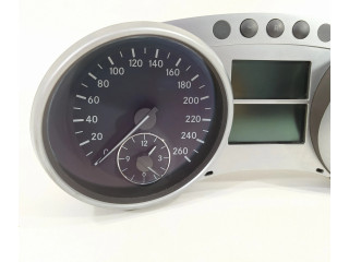 Панель приборов A2519003200, A2C53361675 Mercedes-Benz R W251