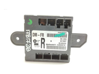 Блок управления 68155772AD Jeep Grand Cherokee