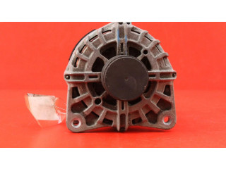 Генератор 231004402R, 231004402R Dacia Duster