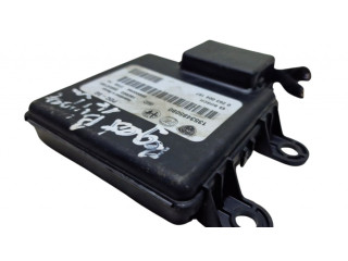 Блок управления парковки