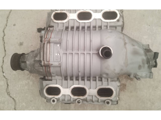 Турбина Нагнетатель Audi A6 S6 C7 4G 06E145601AC, 15175312 для двигателя CTUA