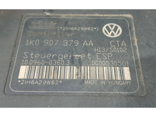 Блок АБС 1K0907379AA, 10096003603 Volkswagen Golf Plus 2005 - 2013 года
