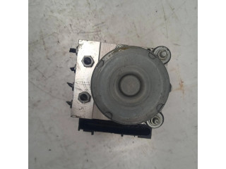 Блок АБС 0265230390 Smart ForTwo II 2007-2016 года