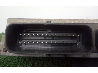 Блок управления коробкой передач SIEMENS   Renault Clio II