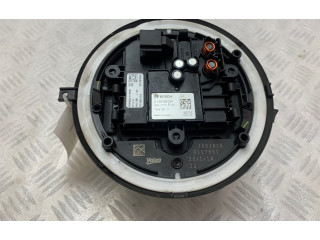 Вентилятор печки 0130309007, T58281B Mercedes-Benz GLC X253 C253