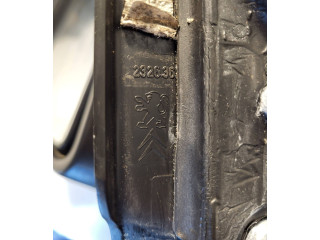 Zpětné zrcátko Citroen Berlingo 2008 232636