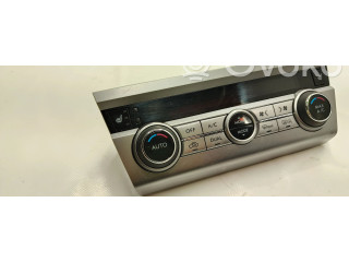 Блок управления климат-контролем 72311AL118   Subaru Outback (BS)