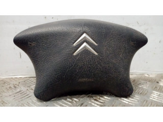 Подушка безопасности водителя 14845660yr Citroen C8