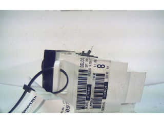 Блок управления климат-контролем 16216491   Chevrolet Camaro