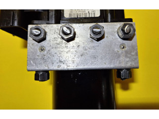 Блок АБС 6Q0907379AG, 0265800512 Skoda Fabia Mk1 (6Y) 1999 - 2007 года