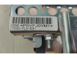 Подушка безопасности пассажира 77850-TL0-E82   Honda Accord