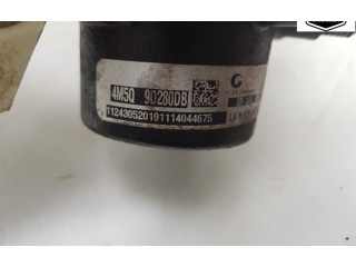 Топливная рампа 4M5Q9D280DB, 1445928 Ford Transit - Tourneo Connect для двигателя P7PB