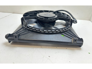 Вентилятор радиатора 6007614 Tesla Model S