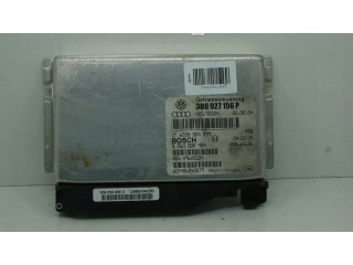 Блок управления редуктора коробки передач (раздатки) 3D0927156P, 5901110222015A   Volkswagen Phaeton