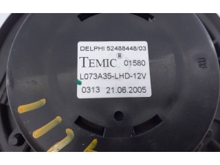 Вентилятор печки 52488448, 885001755    Alfa Romeo GTV  937A1000 