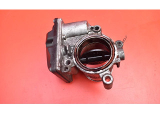 Дроссель 03L128063K, 03L128063K Skoda Fabia Mk2 (5J)