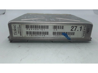 Блок управления коробкой передач P09480761, 1T0202A00 Volvo S60