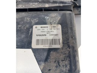 Вентилятор радиатора     30665985, 0130706803    Volvo XC90 