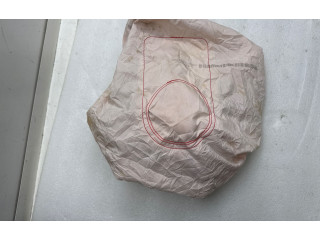 Подушка безопасности водителя 62821360, 62825056E   BMW i4