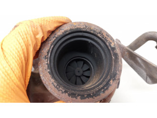 Turbodmychadlo Турбина 780059402, 7673780005 BMW 3 E90 E91 2.0