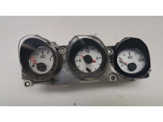 Панель приборов 60657729 Alfa Romeo 156