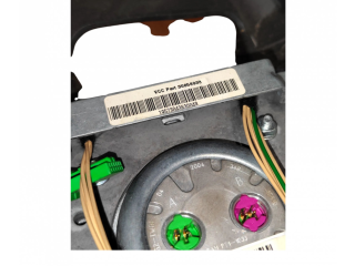 Volant Volvo XC70 2006 30643383, 30658933