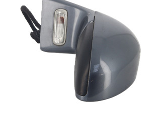 Зеркало электрическое Citroen C4 I 2004 - 2010 года