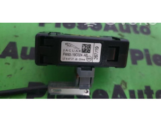 Блок комфорта FW9319C024AB, FW9319C024AB. Jaguar F-Pace