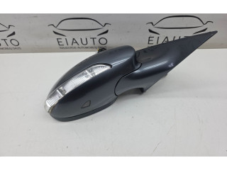 Zpětné zrcátko Mercedes-Benz S W221 2008 455214, 455140