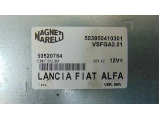 Řídící jednotka 50520764 Fiat Punto (199) 2012