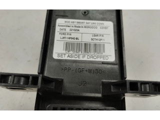 Блок управления LJ6T-14F642-BL   Ford Kuga III