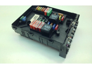 Блок предохранителей 1K0937125A Volkswagen Golf Plus