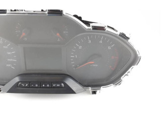 Панель приборов 9831101680, 983110168000 Peugeot Partner III