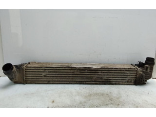 Интеркулер 8200880552 Dacia Duster